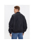 Calvin Klein Jeans Яке бомбър J30J323474 Черен Oversize - Pepit.bg