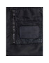 Calvin Klein Jeans Яке бомбър J30J323474 Черен Oversize - Pepit.bg