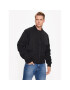 Calvin Klein Jeans Яке бомбър J30J323842 Черен Regular Fit - Pepit.bg