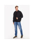 Calvin Klein Jeans Яке бомбър J30J323842 Черен Regular Fit - Pepit.bg