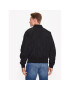 Calvin Klein Jeans Яке бомбър J30J323842 Черен Regular Fit - Pepit.bg