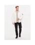 Calvin Klein Jeans Яке бомбър J30J324123 Екрю Oversize - Pepit.bg
