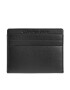 Calvin Klein Jeans Калъф за кредитни карти Sculpted Cardcase 6Cc Mono K60K610885 Черен - Pepit.bg