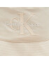 Calvin Klein Jeans Капела Bucket Monogram K60K610715 Бежов - Pepit.bg