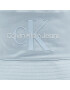 Calvin Klein Jeans Капела Bucket Monogram K60K610715 Сив - Pepit.bg