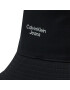 Calvin Klein Jeans Капела Dynamic Bucket K50K508973 Черен - Pepit.bg