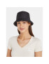 Calvin Klein Jeans Капела Puffy Aop Bucket Hat K60K611261 Черен - Pepit.bg