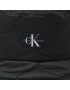 Calvin Klein Jeans Капела Quilted IU0IU00391 Черен - Pepit.bg