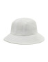 Calvin Klein Jeans Капела Solar Light Bucket Hat IU0IU00280 Бял - Pepit.bg