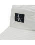 Calvin Klein Jeans Капела Solar Light Bucket Hat IU0IU00280 Бял - Pepit.bg