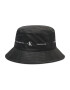 Calvin Klein Jeans Капела Stripe Logo Bucket K50K508972 Черен - Pepit.bg