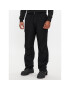 Calvin Klein Jeans Карго панталони Essential Regular Cargo Pant J30J324692 Черен Regular Fit - Pepit.bg