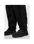 Calvin Klein Jeans Карго панталони Essential Regular Cargo Pant J30J324692 Черен Regular Fit - Pepit.bg