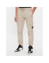 Calvin Klein Jeans Карго панталони Skinny Washed Cargo Pant J30J324696 Сив Skinny Fit - Pepit.bg