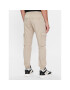 Calvin Klein Jeans Карго панталони Skinny Washed Cargo Pant J30J324696 Сив Skinny Fit - Pepit.bg