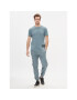 Calvin Klein Jeans Карго панталони Skinny Washed Cargo Pant J30J324696 Тъмносин Skinny Fit - Pepit.bg