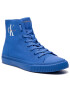 Calvin Klein Jeans Кецове Icaro S0594 Син - Pepit.bg