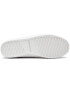 Calvin Klein Jeans Кецове Crinkle R7801 Сребрист - Pepit.bg