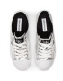 Calvin Klein Jeans Кецове Crinkle R7801 Сребрист - Pepit.bg