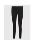 Calvin Klein Jeans Клин J20J216586 Черен Slim Fit - Pepit.bg