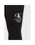 Calvin Klein Jeans Клин J20J219744 Черен Slim Fit - Pepit.bg