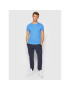 Calvin Klein Jeans Комплект 2 тишъртки J30J315194 Син Slim Fit - Pepit.bg