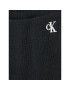 Calvin Klein Jeans Комплект блуза и панталон IN0IN00038 Черен Regular Fit - Pepit.bg