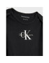 Calvin Klein Jeans Комплект от 3 броя детски бодита IN0IN00010 Цветен Regular Fit - Pepit.bg