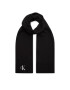 Calvin Klein Jeans Комплект шал и шапка Gifting Mono Beanie/Scarf K50K511199 Черен - Pepit.bg