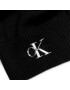 Calvin Klein Jeans Комплект шал и шапка Gifting Mono Beanie/Scarf K50K511199 Черен - Pepit.bg