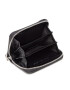 Calvin Klein Jeans Малък дамски портфейл Ultralight Med Za W/Wristlet K60K609827 Черен - Pepit.bg