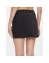 Calvin Klein Jeans Мини пола Light Padded Cargo Skirt J20J222620 Черен Regular Fit - Pepit.bg