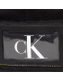 Calvin Klein Jeans Мъжка чантичка Cargo Camera Bag20 K50K509811 Черен - Pepit.bg