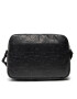 Calvin Klein Jeans Мъжка чантичка Monogram Soft Camera Bag Aop K50K509365 Черен - Pepit.bg