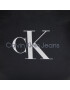 Calvin Klein Jeans Мъжка чантичка Monogram Soft Reporter18 K50K511523 Черен - Pepit.bg