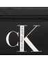 Calvin Klein Jeans Мъжка чантичка Sport Essentials Camera Bag24 Cb K50K509827 Черен - Pepit.bg