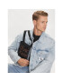 Calvin Klein Jeans Мъжка чантичка Sport Essentials Flatpack18 Aop K50K509825 Черен - Pepit.bg