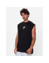Calvin Klein Jeans Мъжки топ J30J322878 Черен Oversize - Pepit.bg