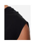 Calvin Klein Jeans Мъжки топ J30J322878 Черен Oversize - Pepit.bg