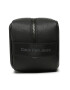 Calvin Klein Jeans Несесер Explorer Washbag K50K510143 Черен - Pepit.bg