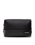 Calvin Klein Jeans Несесер Industrial Nylon Washbag K50K507236 Черен - Pepit.bg