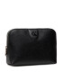 Calvin Klein Jeans Несесер Make Up Bag K60K608253 Черен - Pepit.bg