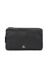 Calvin Klein Jeans Несесер Mono Hrdw Washbag K50K511094 Черен - Pepit.bg