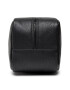 Calvin Klein Jeans Несесер Mono Textured Washbag K50K509501 Черен - Pepit.bg