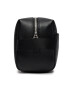 Calvin Klein Jeans Несесер Sculpted Beauty Case Mono K60K611483 Черен - Pepit.bg