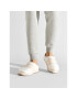 Calvin Klein Jeans Пантофи Home Shoe Slipper W Warm Linning YM0YM00242 Бял - Pepit.bg