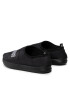 Calvin Klein Jeans Пантофи Home Shoe Slipper W Warm Linning YM0YM00242 Черен - Pepit.bg