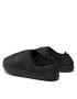 Calvin Klein Jeans Пантофи Home Shoe Slipper YM0YM00303 Черен - Pepit.bg