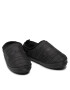 Calvin Klein Jeans Пантофи Home Shoe Slipper YM0YM00303 Черен - Pepit.bg