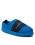 Calvin Klein Jeans Пантофи Home Shoe Slipper YM0YM00303 Син - Pepit.bg